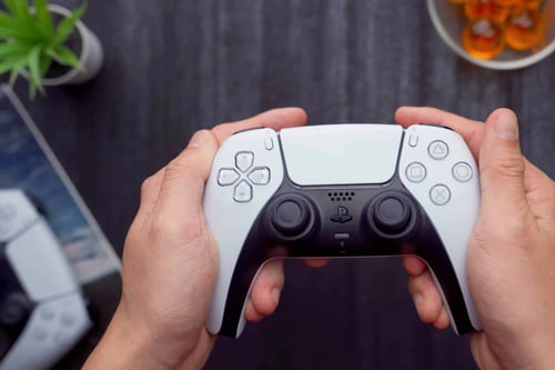 Cómo puedes financiar PS5 sin pago inicial 